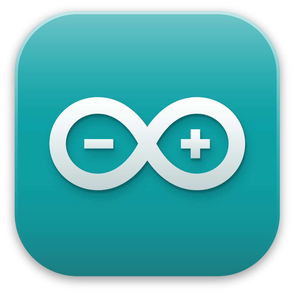 Arduino logo