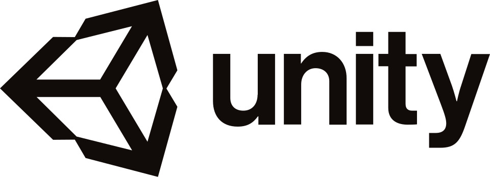 Unity logo