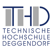 Technische Hochschule Deggendorf logo