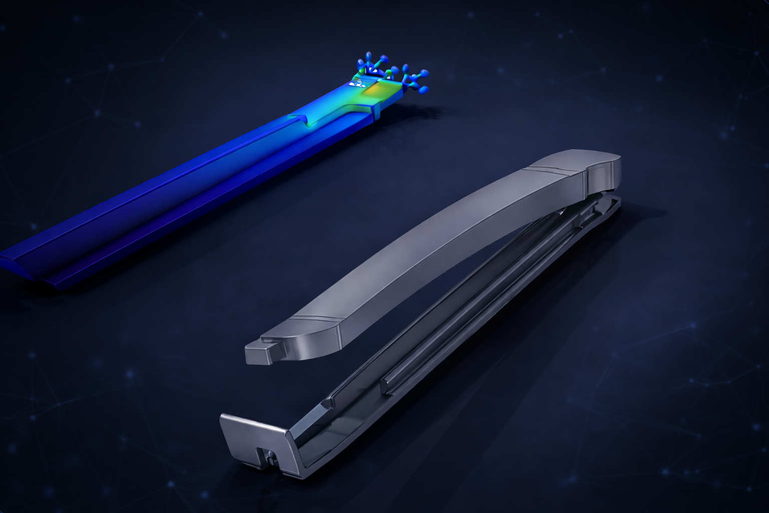 Topology optimization project